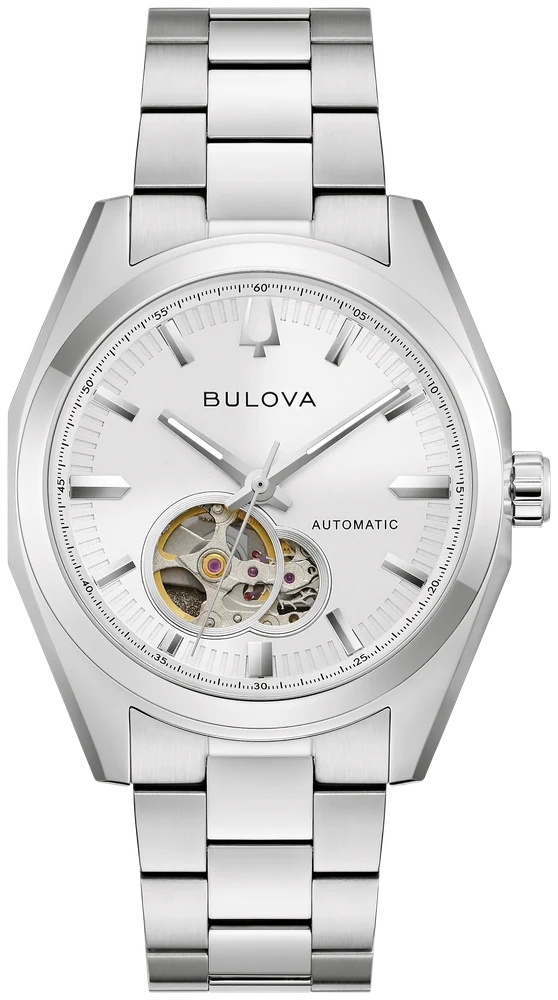 Bulova Surveyor 96A345