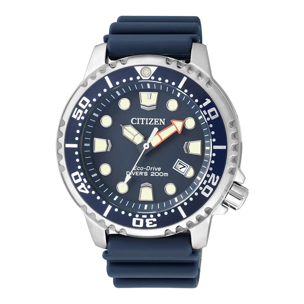 Citizen Promaster Diver BN0151-17L